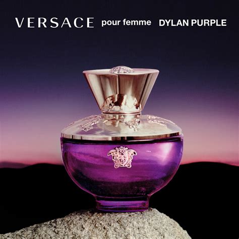 versace dylan purple 100ml price|Versace dylan purple sample.